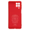 Чохол-накладка Armorstandart Icon для Samsung Galaxy M53 5G SM-M536 Red (ARM67501) - 2