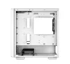 Корпус DeepCool CC360 WH ARGB (R-CC360-WHAPM3-G-1) без БП - 7