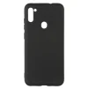 Чехол-накладка Armorstandart Icon для Samsung Galaxy A11 SM-A115/M11 SM-M115 Camera cover Black (ARM67489) - 1