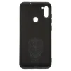 Чехол-накладка Armorstandart Icon для Samsung Galaxy A11 SM-A115/M11 SM-M115 Camera cover Black (ARM67489) - 2