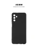 Чехол-накладка Armorstandart Icon для Samsung Galaxy A04s SM-A047/A13 5G SM-A136 Camera cover Black (ARM63904) - 3