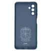 Чохол-накладка Armorstandart Icon для Samsung Galaxy A04s SM-A047/A13 5G SM-A136 Camera cover Dark Blue (ARM66078) - 2