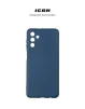 Чохол-накладка Armorstandart Icon для Samsung Galaxy A04s SM-A047/A13 5G SM-A136 Camera cover Dark Blue (ARM66078) - 3