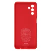 Чохол-накладка Armorstandart Icon для Samsung Galaxy A04s SM-A047/A13 5G SM-A136 Camera cover Red (ARM63909) - 2