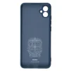 Чохол-накладка Armorstandart Icon для Samsung Galaxy A04e SM-A042/M04 SM-M045/F04 SM-E045 Camera cover Dark Blue (ARM65142) - 2
