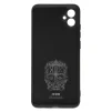 Чохол-накладка Armorstandart Icon для Samsung Galaxy A04e SM-A042/M04 SM-M045/F04 SM-E045 Camera cover Black (ARM65140) - 2