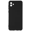 Чехол-накладка Armorstandart Icon для Samsung Galaxy A04 SM-A045 Camera cover Black (ARM63906) - 1