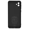 Чехол-накладка Armorstandart Icon для Samsung Galaxy A04 SM-A045 Camera cover Black (ARM63906) - 2