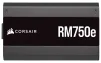 Блок питания Corsair RM750e PCIE5 (CP-9020262-EU) 750W - 9