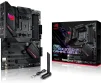 Материнська плата Asus ROG Strix B550-F Gaming WiFi II Socket AM4 - 1