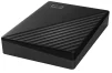 Внешний жесткий диск 2.5" USB 4.0TB WD My Passport Black (WDBPKJ0040BBK-WESN) - 4
