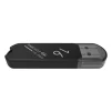 Флеш-накопитель USB 16GB Team C182 Black (TC18216GB01) - 3