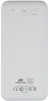 Повербанк RIVACASE Rivapower VA2240 10000mAh White - 6