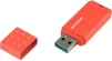 Флеш-накопитель USB3.0 32GB GOODRAM UME3 Orange (UME3-0320O0R11) - 1