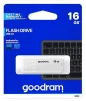 Флеш-накопичувач USB 16GB GOODRAM UME2 White (UME2-0160W0R11) - 5