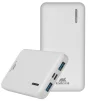Повербанк RIVACASE Rivapower VA2532 QC/PD 20W 10000mAh White - 8