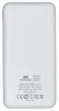 Повербанк RIVACASE Rivapower VA2532 QC/PD 20W 10000mAh White - 10