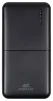 Повербанк RIVACASE Rivapower VA2532 QC/PD 20W 10000mAh Black - 1