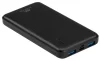 Повербанк RIVACASE Rivapower VA2532 QC/PD 20W 10000mAh Black - 3
