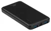Повербанк RIVACASE Rivapower VA2532 QC/PD 20W 10000mAh Black - 4