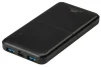 Повербанк RIVACASE Rivapower VA2532 QC/PD 20W 10000mAh Black - 7
