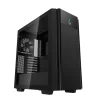 Корпус DeepCool CH510 Mesh Digital Black (R-CH510-BKNSE1-G-1) без БП - 1
