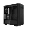 Корпус DeepCool CH510 Mesh Digital Black (R-CH510-BKNSE1-G-1) без БП - 2