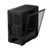Корпус DeepCool CH510 Mesh Digital Black (R-CH510-BKNSE1-G-1) без БП - 7