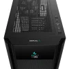 Корпус DeepCool CH510 Mesh Digital Black (R-CH510-BKNSE1-G-1) без БП - 8