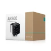 Кулер процесорний DeepCool AK500 (R-AK500-BKNNMT-G) - 10