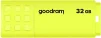Флеш-накопитель USB 32GB GOODRAM UME2 Yellow (UME2-0320Y0R11) - 2