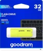 Флеш-накопитель USB 32GB GOODRAM UME2 Yellow (UME2-0320Y0R11) - 4