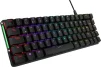 Клавиатура Asus ROG Falchion Ace LED 68key NX RD Black (90MP0346-BKUA01) - 2
