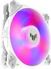 Вентилятор Asus TUF Gaming TF120 ARGB White Edition (90DA0033-B09000) - 2