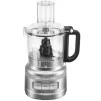Кухонный комбайн KitchenAid 5KFP0719ECU серебристый - 1