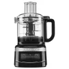 Кухонний комбайн KitchenAid 5KFP0719EOB чорний - 2