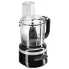 Кухонний комбайн KitchenAid 5KFP0719EOB чорний - 4