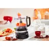 Кухонний комбайн KitchenAid 5KFP0719EOB чорний - 5