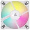 Вентилятор Corsair iCUE AF120 RGB Slim White (CO-9050164-WW) - 2