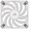 Вентилятор Corsair iCUE AF120 RGB Slim White Dual Fan Kit (CO-9050165-WW) - 4