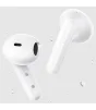 Bluetooth-гарнітура Xiaomi Redmi Buds 4 Lite White (BHR6919GL) - 7