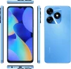 Смартфон Tecno Spark 10 (KI5q) 8/128GB NFC Dual Sim Meta Blue (4895180797743) - 5