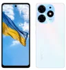 Смартфон Tecno Spark 10 Pro (KI7) 8/256GB NFC Dual Sim Pearl White (4895180796111) - 1