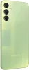 Смартфон Samsung Galaxy A24 SM-A245 6/128GB Dual Sim Light Green (SM-A245FLGVSEK) - 6