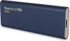 Накопичувач зовнішній SSD USB-C 1TB Team PD1000 (T8FED6001T0C108) - 4