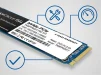 Накопитель SSD 2TB Team MP33 M.2 2280 PCIe 3.0 x4 3D TLC (TM8FP6002T0C101) - 5