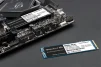 Накопитель SSD 2TB Team MP33 M.2 2280 PCIe 3.0 x4 3D TLC (TM8FP6002T0C101) - 6