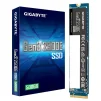 Накопичувач SSD 500GB Gigabyte Gen3 2500E M.2 PCIe NVMe 3.0 x4 3D TLC (G325E500G) - 6
