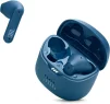 Bluetooth-гарнитура JBL Tune Flex Blue (JBLWFLEXBLU) - 1