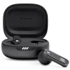 Bluetooth-гарнітура JBL Live Flex Black (JBLLIVEFLEXBLK) - 1